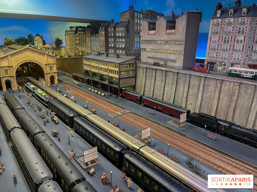 Le musée Rambolitrain - nos photos - image00095