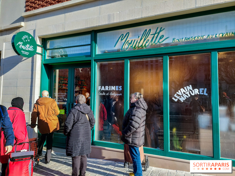 Boulangerie Mouillette à Enghien-les-Bains, nos photos - 20240127 105416
