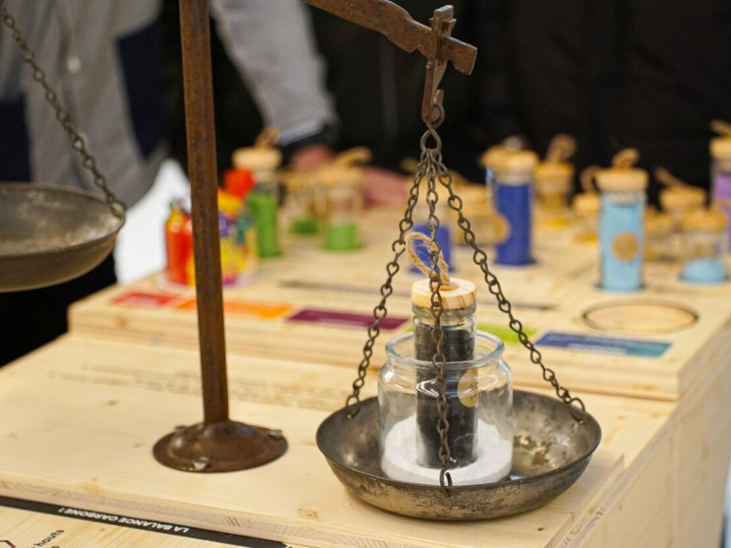 Tournée du climat : le départ de Nanterre ce 31 janvier - 8fc9faca e7dd 4987 97ea a89905a719f7