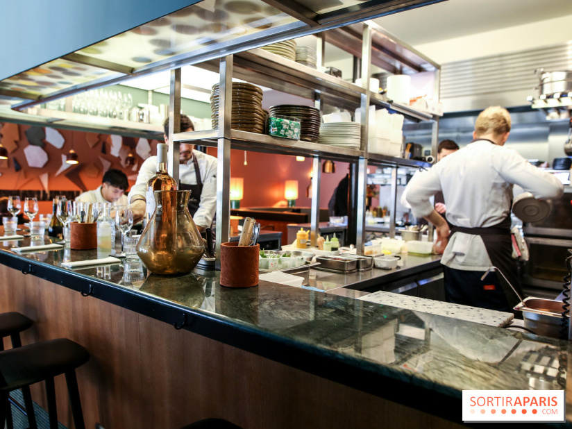 Calice à Paris, nos photos - IMG 2450