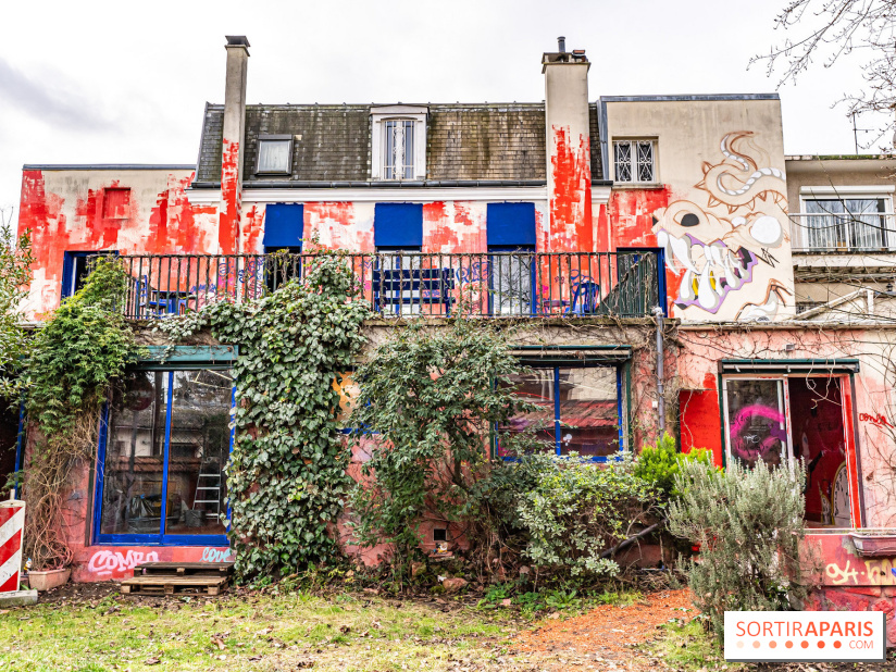 Colors Festival 2024, la nature reprend ses droits  -  A7C5785