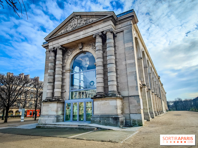 Abus de souffle, l'exposition photo humaniste et engagée de Bertille Bak se dévoile au Jeu de Paume - IMG20240212110829