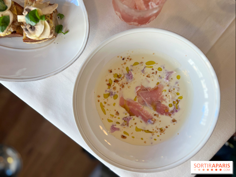 Babille - Velouté Dubarry