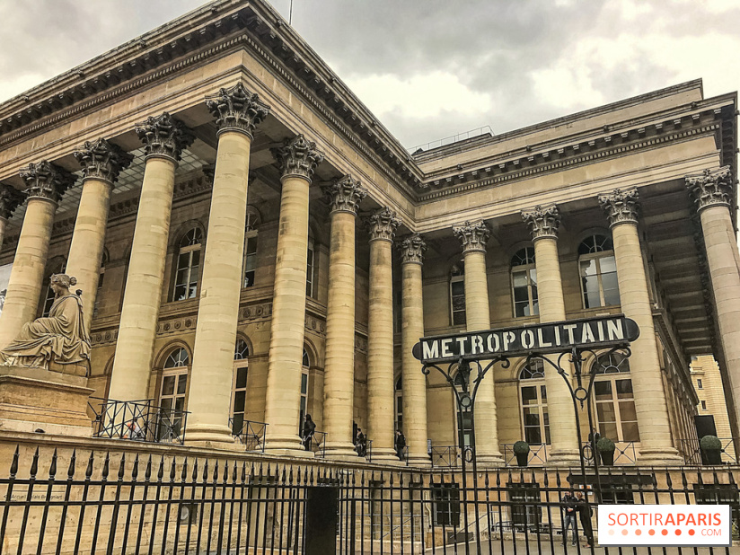 Visuel Paris 2e
