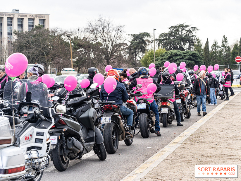 Toutes en moto -  A7C5162