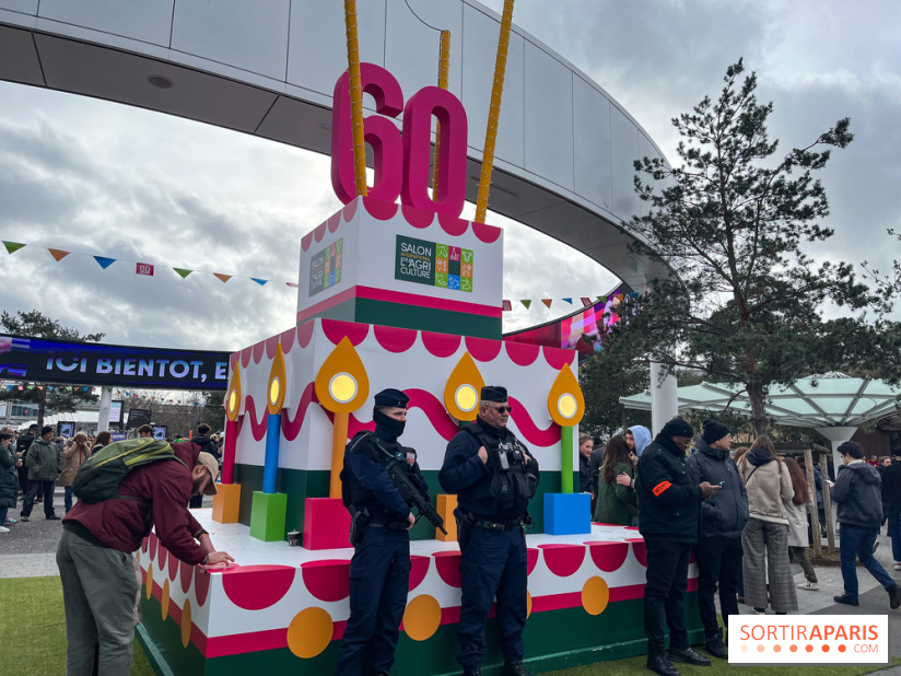 Salon de l'agriculture 2024 - image00051