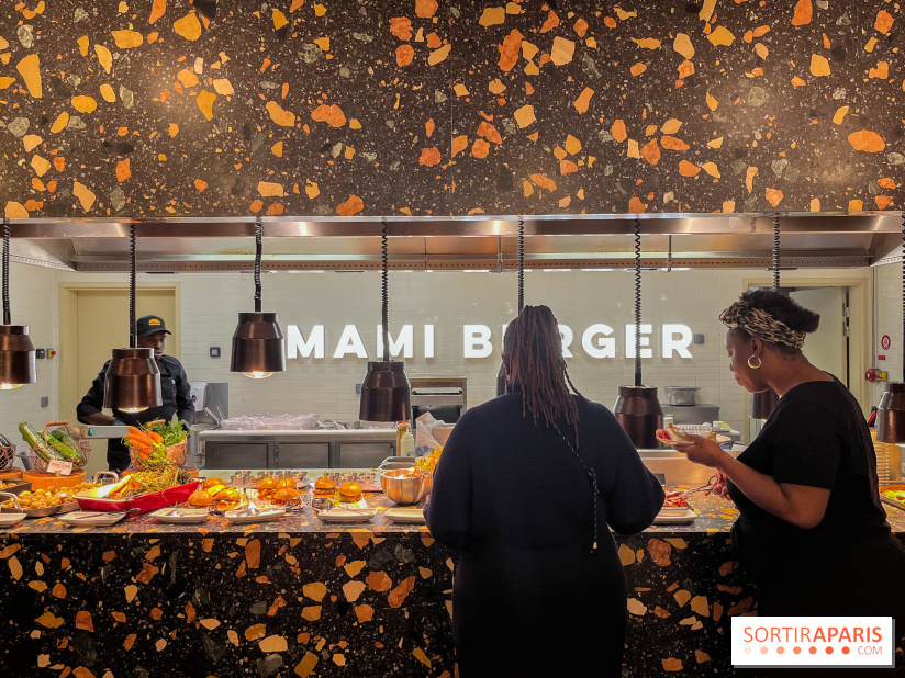 Brunch Umami Burger