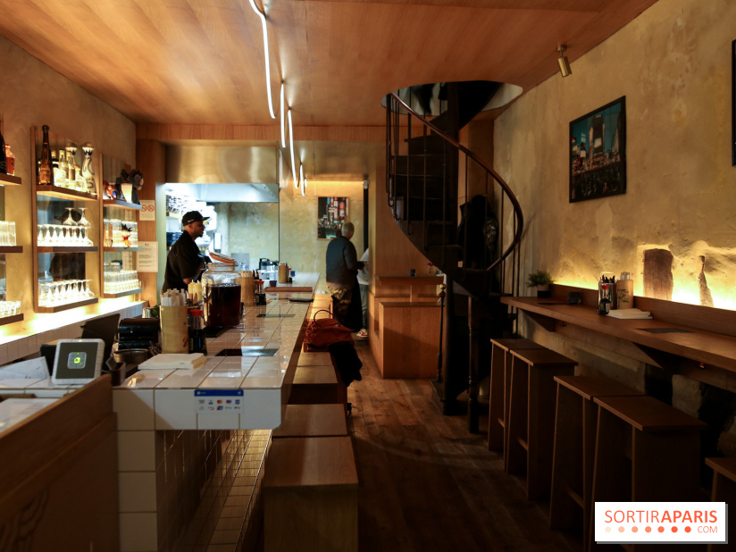 Yujin à Paris, nos photos - IMG 2714