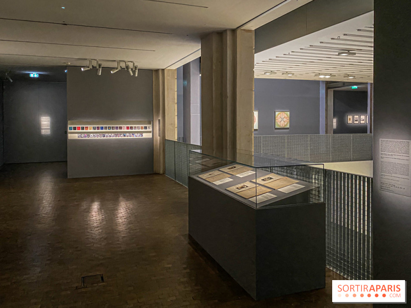 Exposition collective Coming Soon à Lafayette Anticipations - IMG 4740