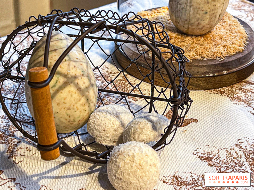 Les chocolats de Pâques 2024 des Galeries Lafayette Gourmet - image00024