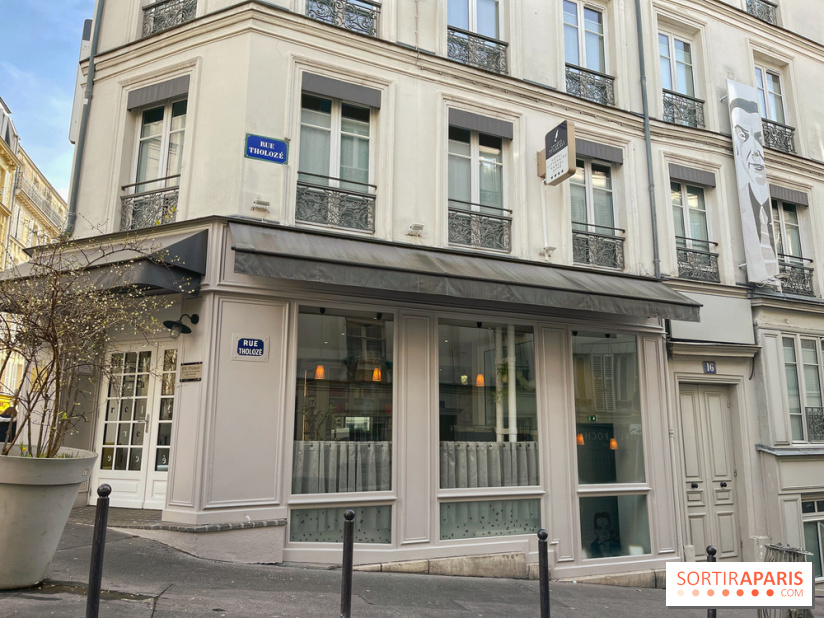 Hotel littéraire Marcel Aymé