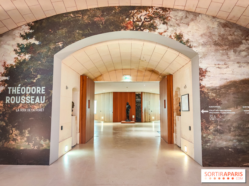 La voix de la forêt : l'exposition qui nous reconnecte avec la nature au Petit Palais - photos