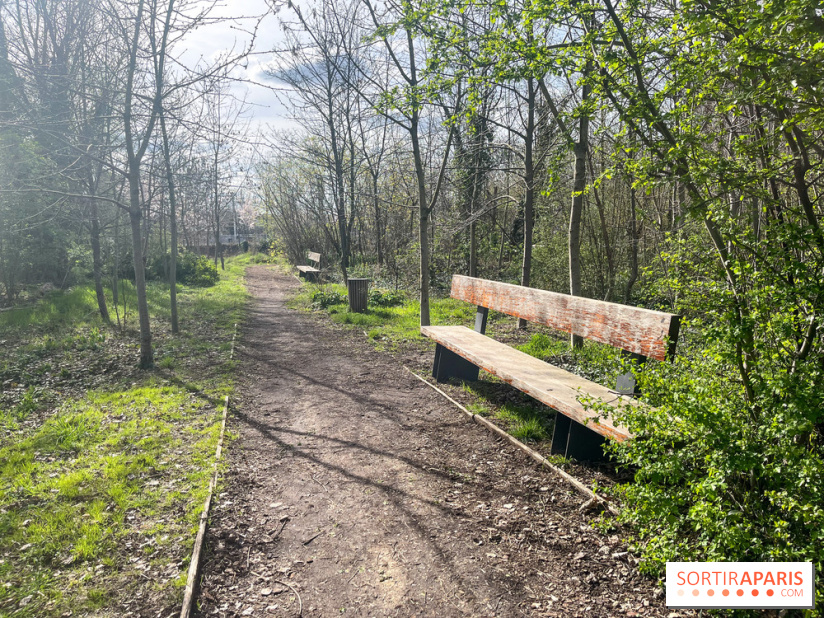 Parc des Impressionnistes à Clichy - nos photos - image00014