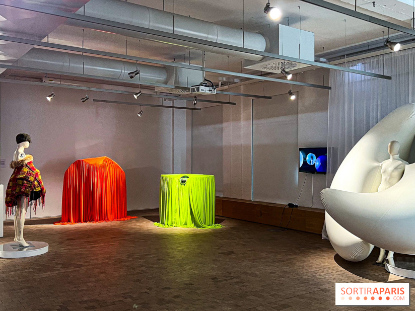 Liminal Objects : la nouvelle exposition mode gratuite au Bicolore, Maison du Danemark à Paris - image00035