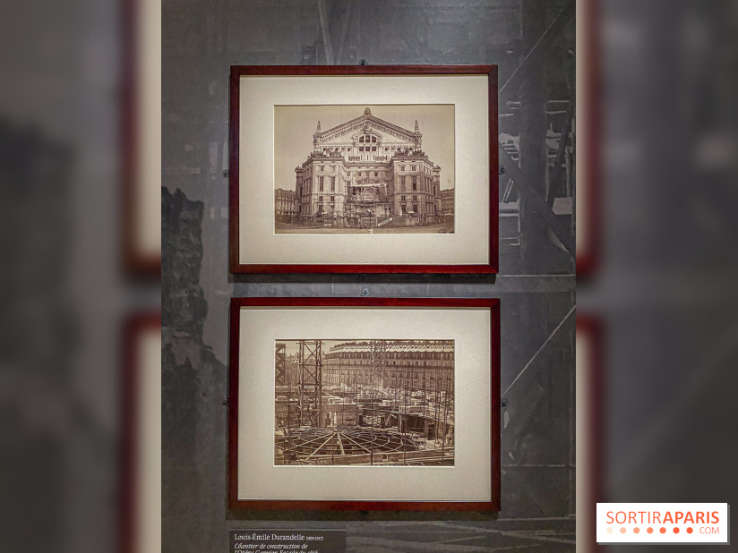 Paris 1874, inventer l'impressionnisme : l'exposition événement du musée d'Orsay - IMG 5449