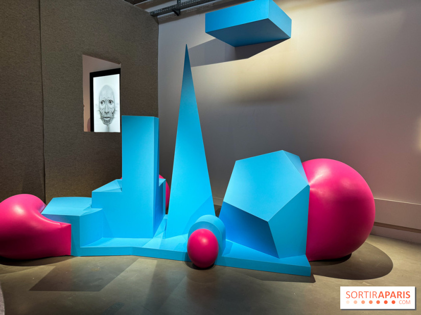 Exposition Faisons Corps