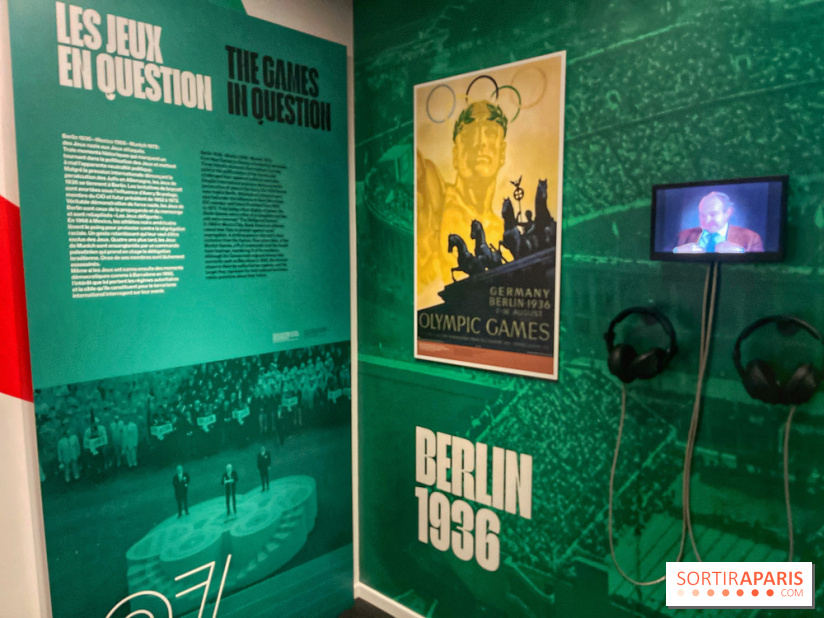 Jeux Olympiques, miroir des sociétés - IMG 9693