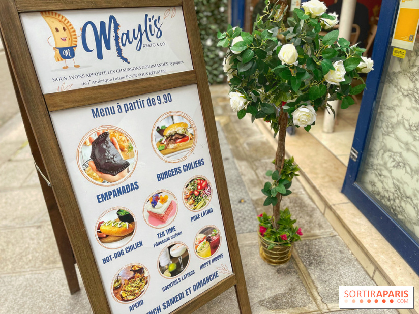 Mayli's Resto & Co