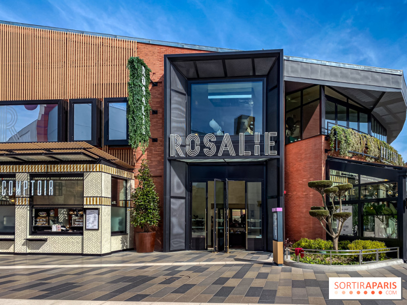 Rosalie Disney Village - IMG 5971 2