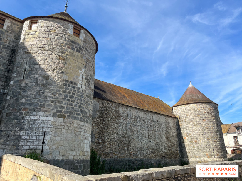 Château de Dourdan - nos photos - image00040