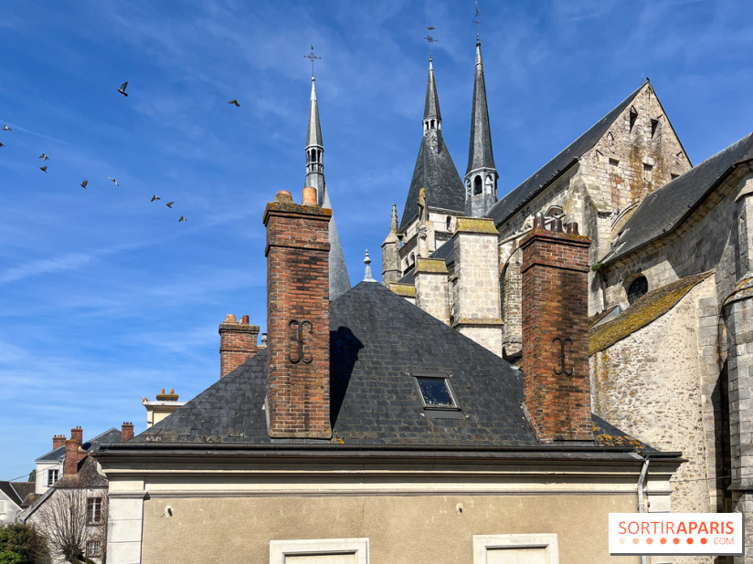 Dourdan - nos photos de la ville