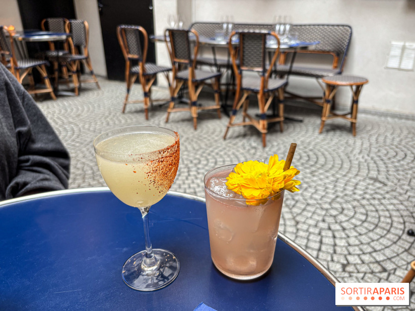 Le fridge comedy club - IMG 0353