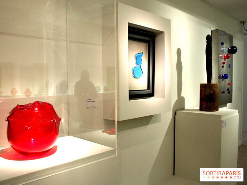 Exposition Fragile au Musée Maillol