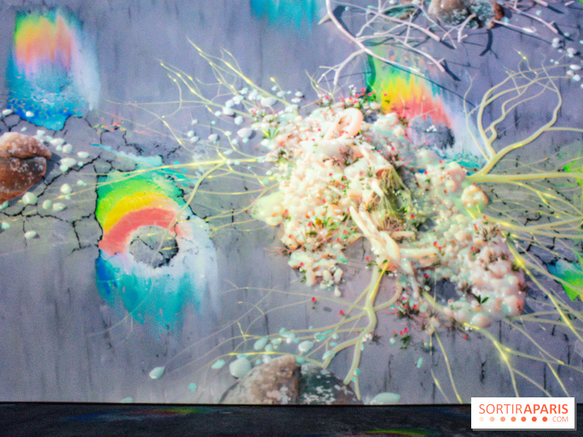 Artificial Dreams - DSC 0002