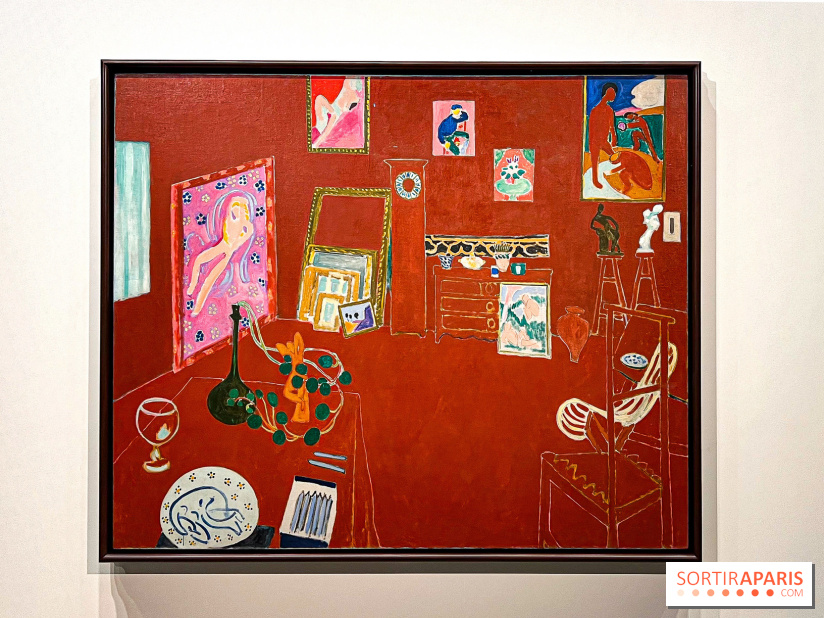 Matisse
