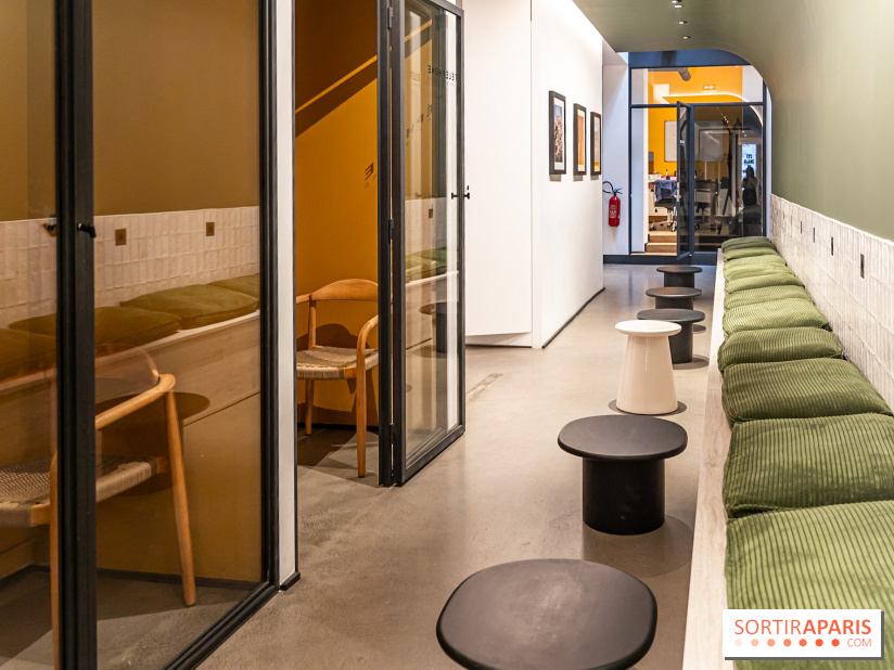 Nèulo Pâtisserie,le Paradis du flan par Pierre Jean Quinonero -  A7C4068