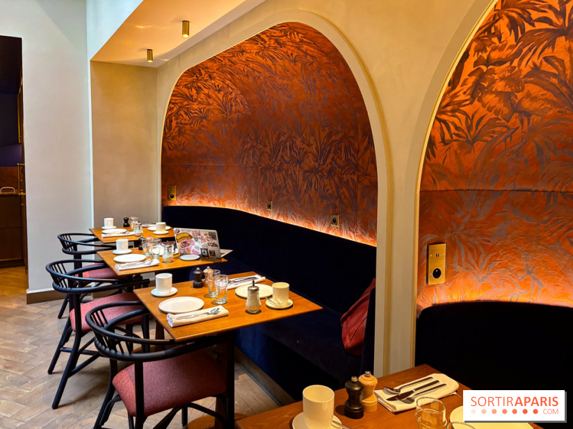 L'Hotel de Buci  - IMG 2175 2