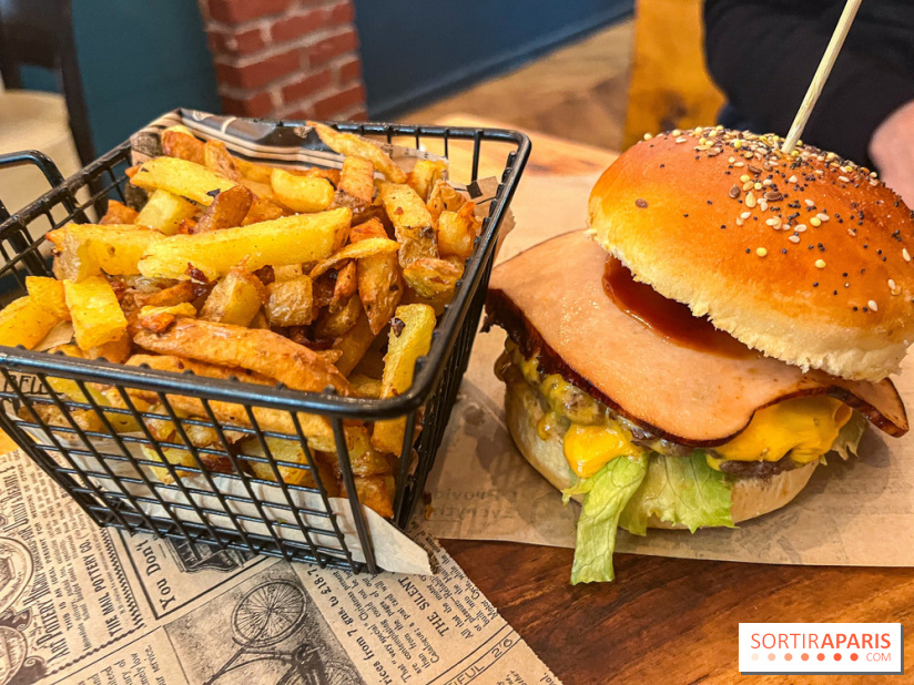 Chez Miam, les burgers de Saint-Ouen (93) - image00003