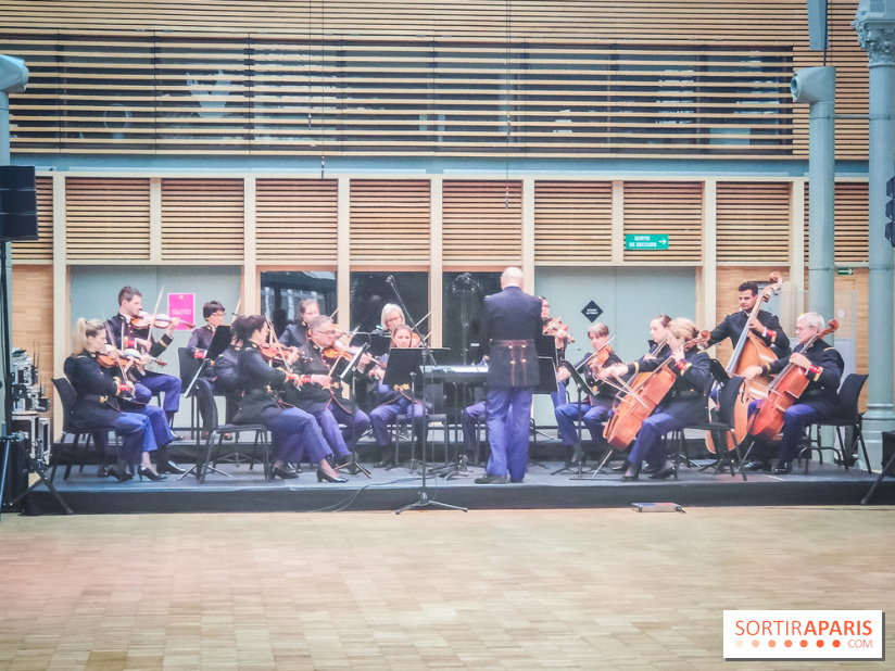 Nuit Blanche 2024 au Carreau du Temple - IMG20240531184357