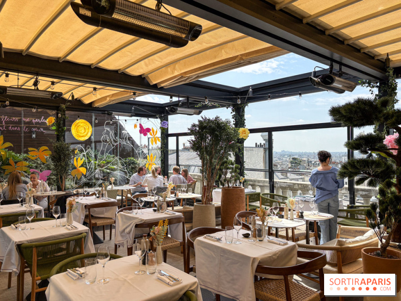 Edmond Terrass hotel  - IMG 3003