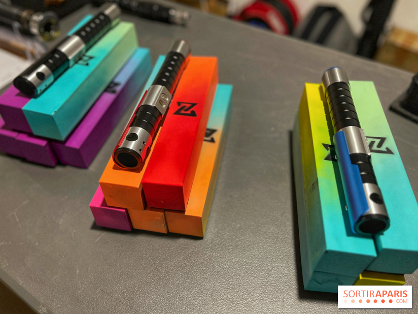 L'Open de France de Sabre Laser  - IMG 1703