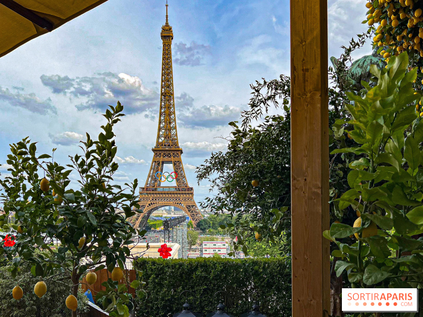 Limonaia Urbana - masterclasses et dégustations à l'italienne au Café de l'Homme - image00019