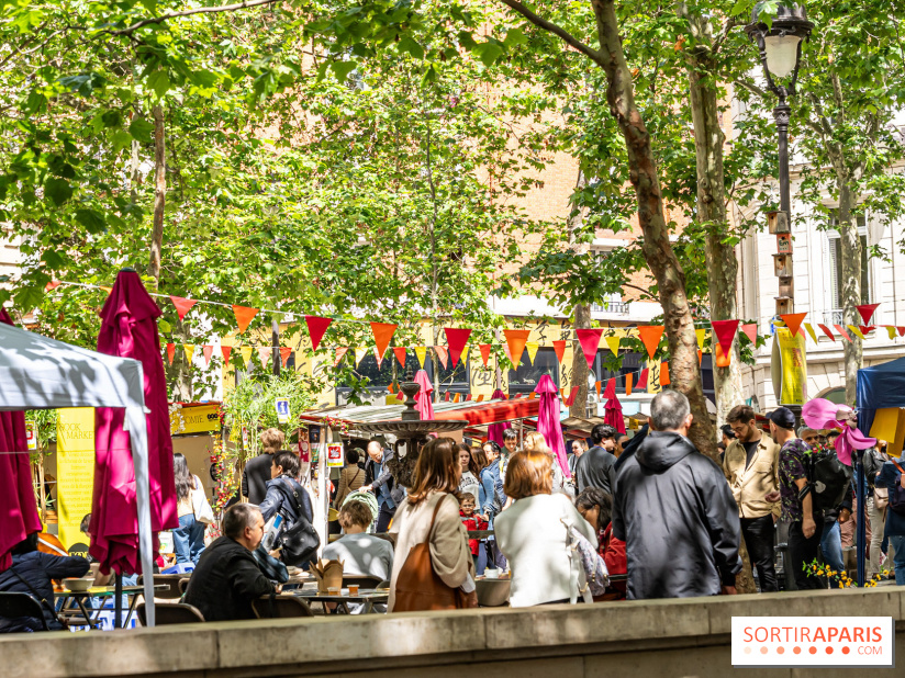 Ici Vietnam Festival à Paris - photos