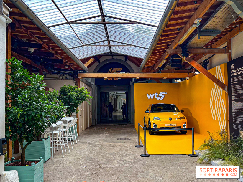 Maison5, concept store  - image00002