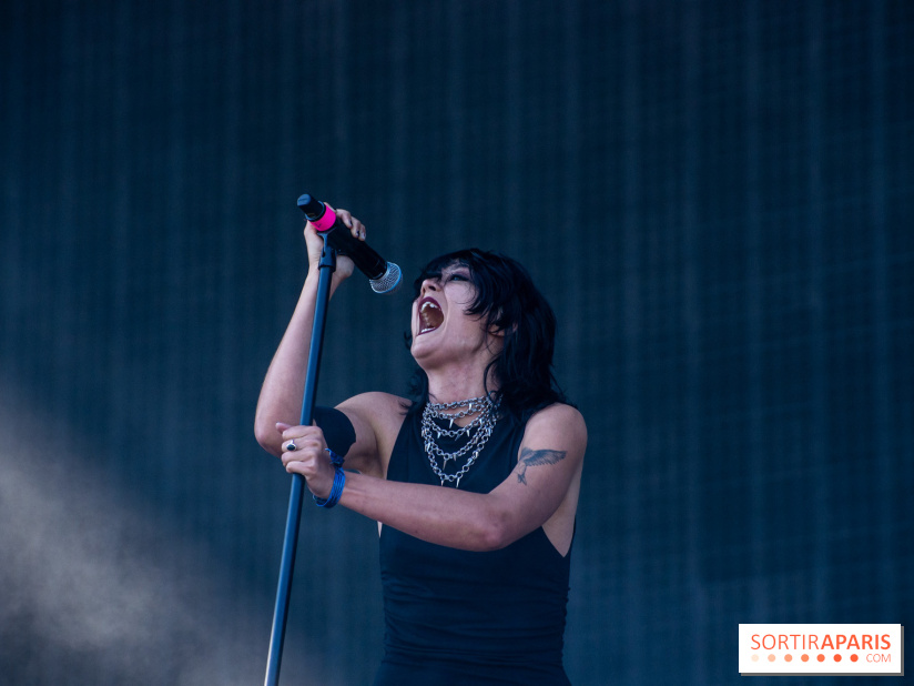 Hellfest 2024 - Vendredi 28 juin, nos photos - IMGP3846