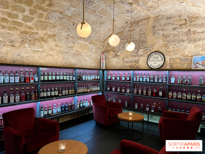 Golden Promise - Speakeasy