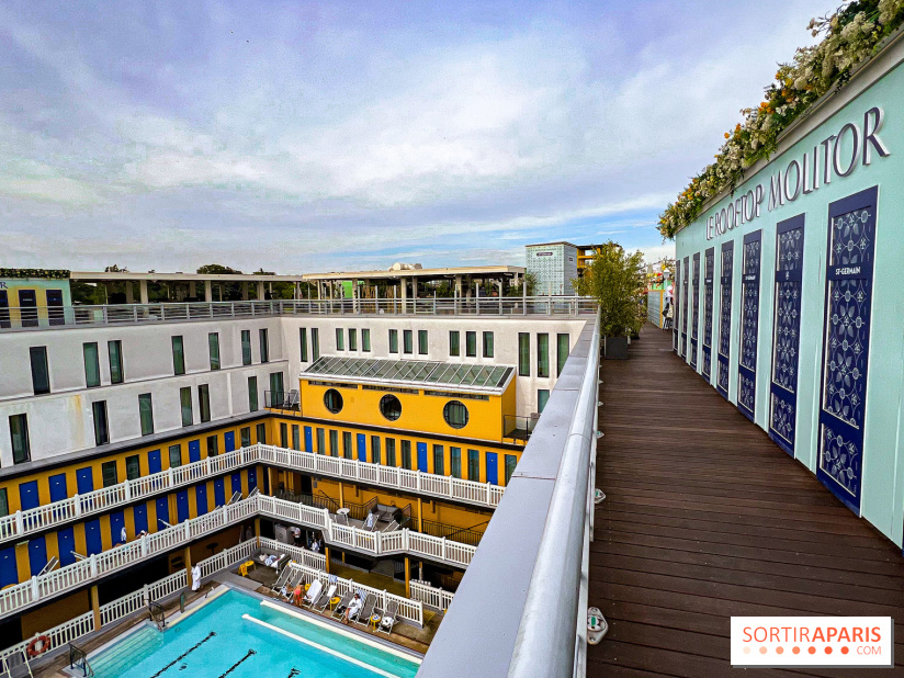 Soirée "Fleur Sauvage" Molitor  - image00002