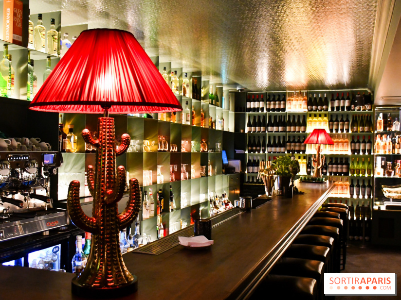 Manigua, le restaurant-bar fusion cubain à Paris