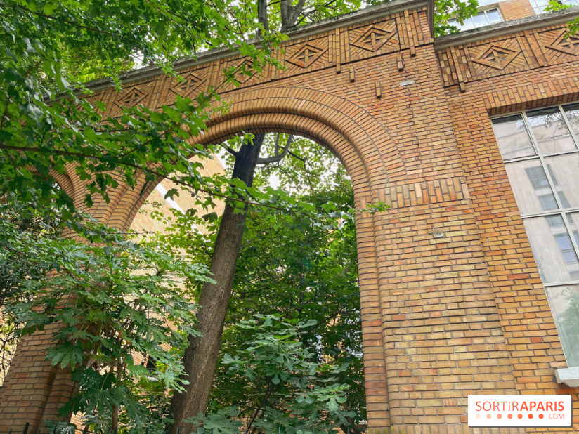 Cité Montmartre-aux-artistes - IMG 3036