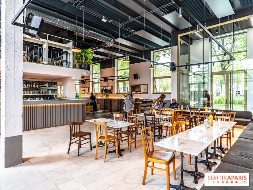 L’Ancienne Poste du Louvre à Versailles -  A7C9702