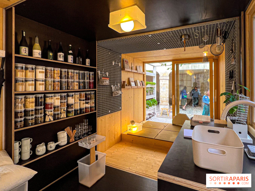 Paris Design Week 2024 : MUJI MUJI - image00053