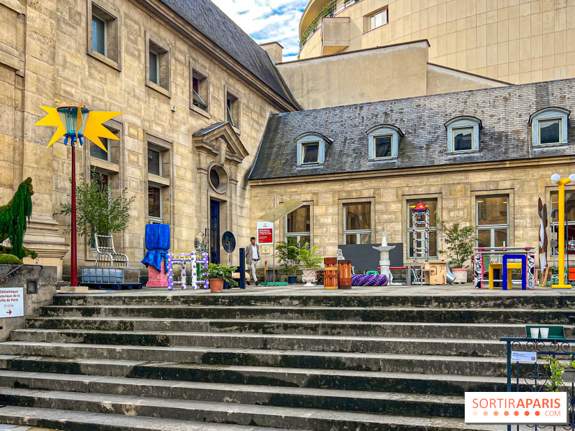 Paris Design Week 2024 - Village Palace  - image00043