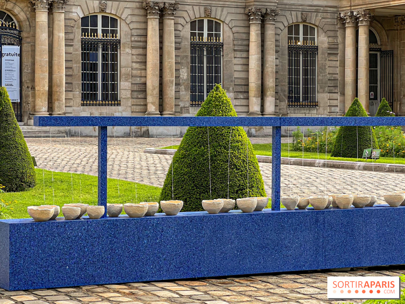 Paris Design Week 2024 : Eau Fraîche - Archives Nationales - image00063