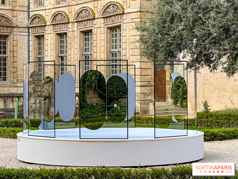 Paris Design Week - Paul Cochsedge à l'Hôtel de Sully
