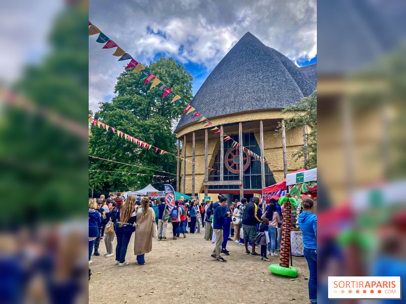 Asian Street Festival - les photos