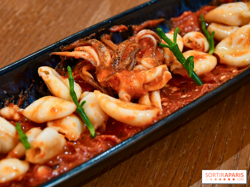 Quilles & coquilles, le comptoir gourmand aux saveurs iodées à Vincennes - DSC 2098 2